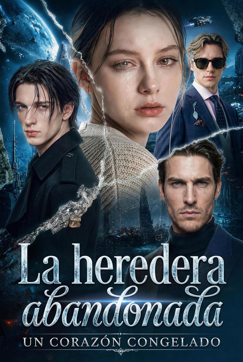 La heredera abandonada