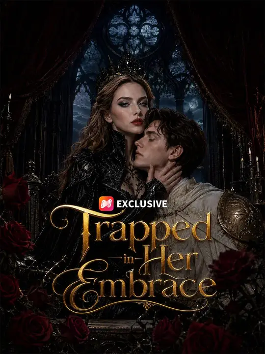 Trapped in Her Embrace