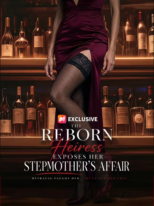 The Reborn Heiress Exposes Her Stepmother's Affair