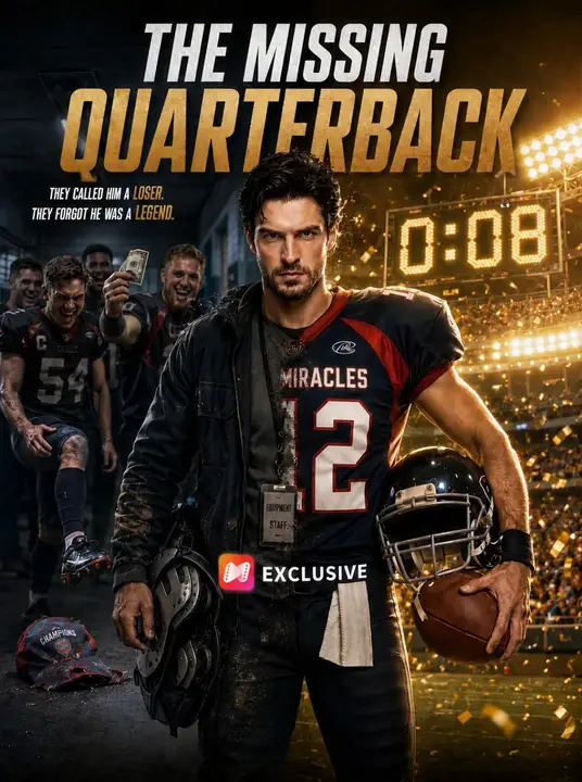 The Missing Quarterback