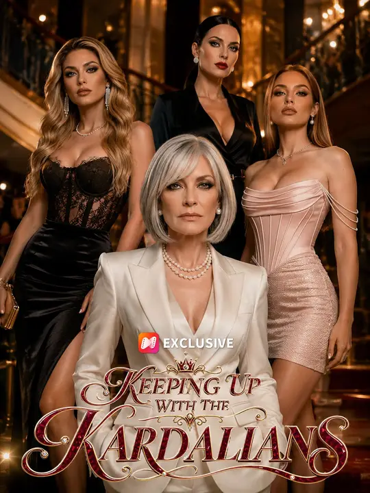 Keeping up with the Kardalians