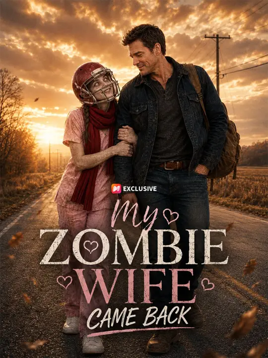 My Zombie Wife Came Back
