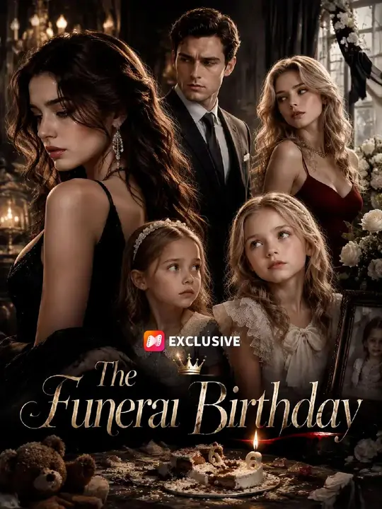 The Funeral Birthday