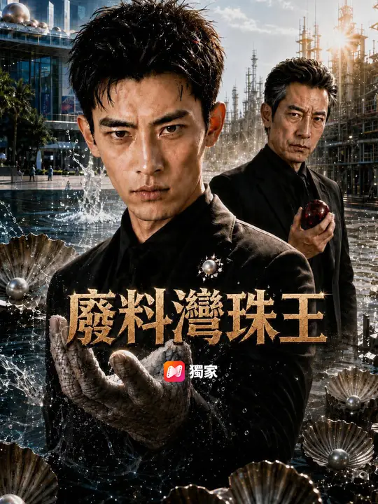 廢料灣珠王