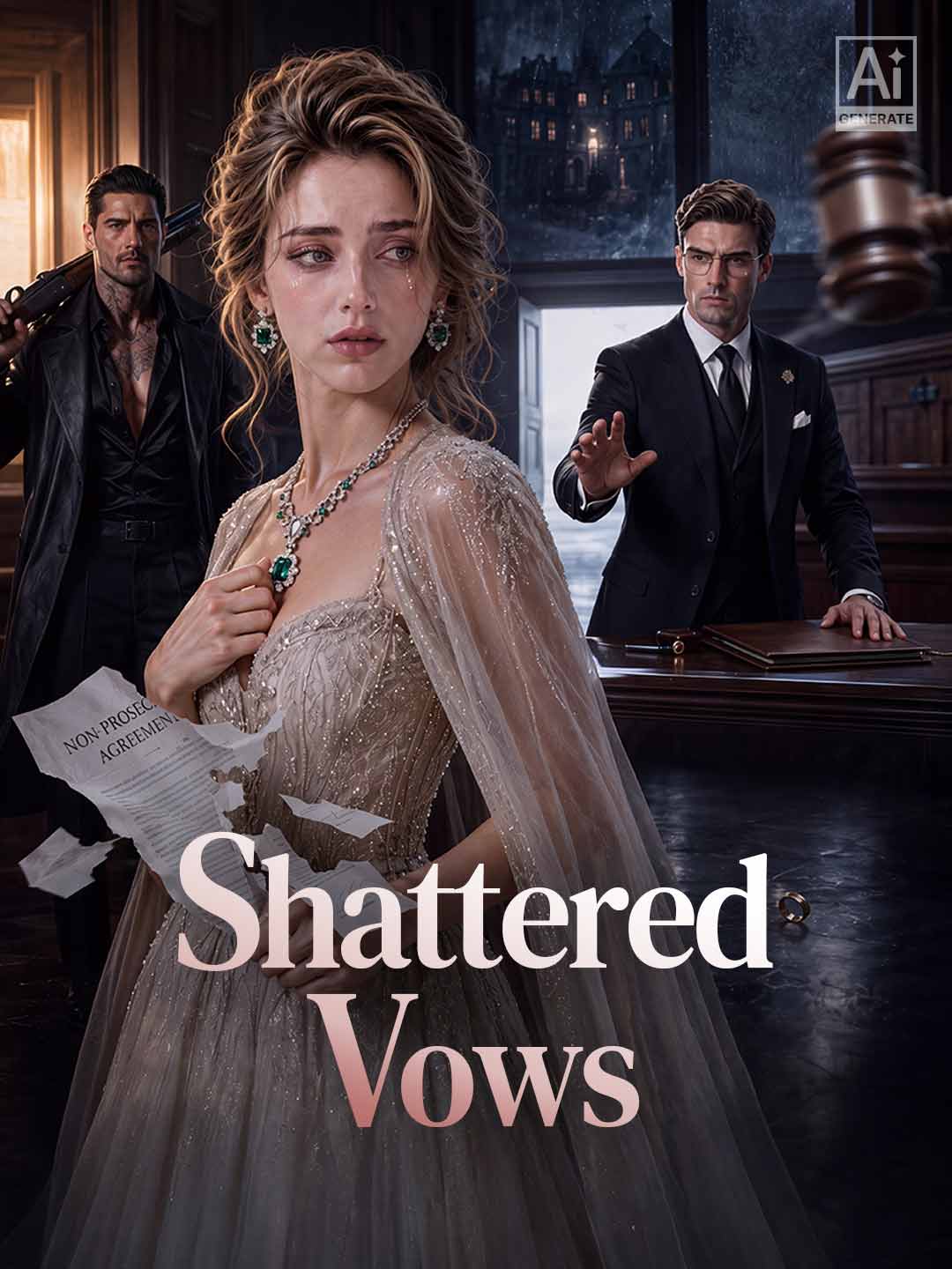 Shattered Vows