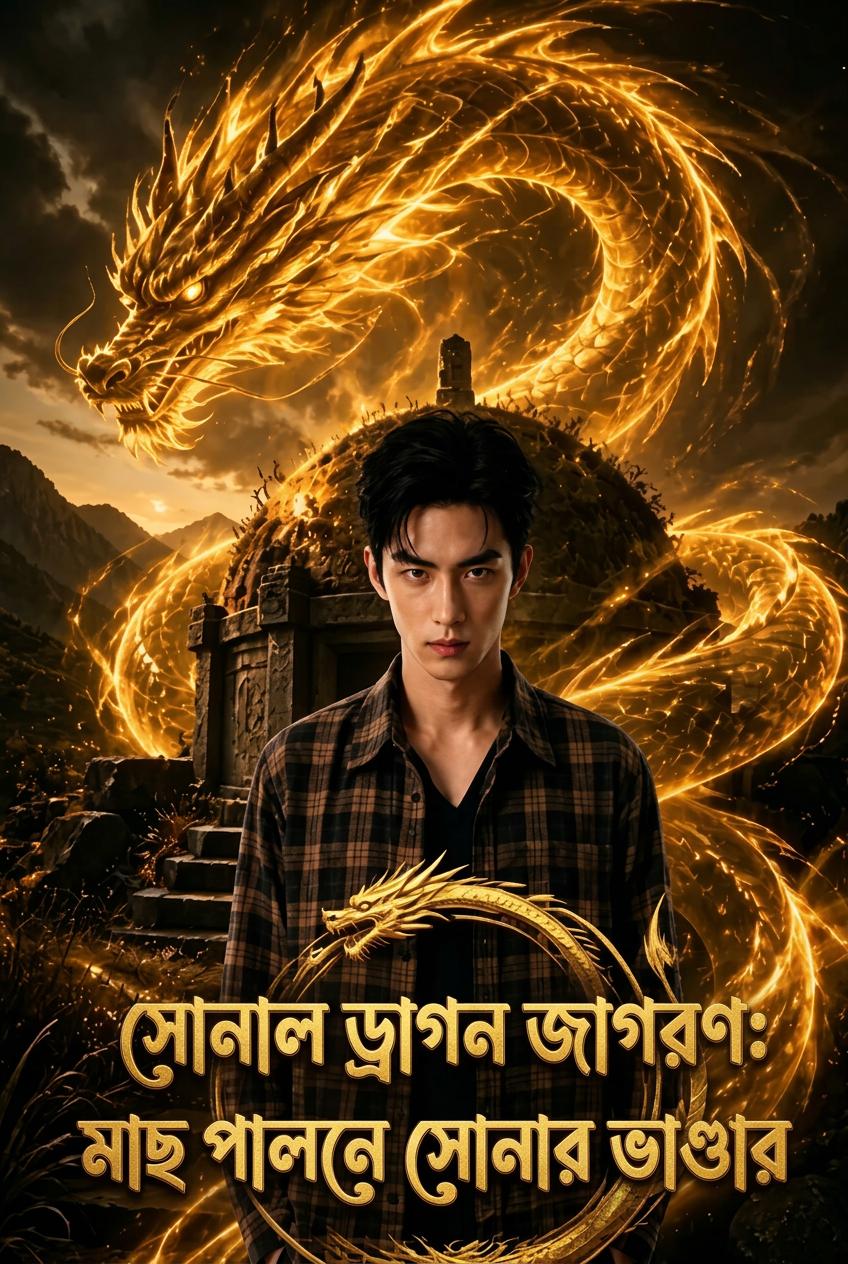 ড্রাগন বিলিয়নেয়ার