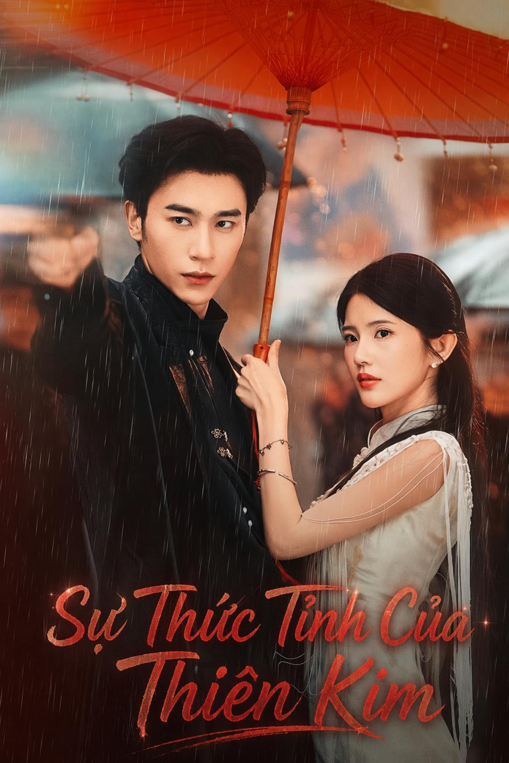 Sự Thức Tỉnh Của Thiên Kim
