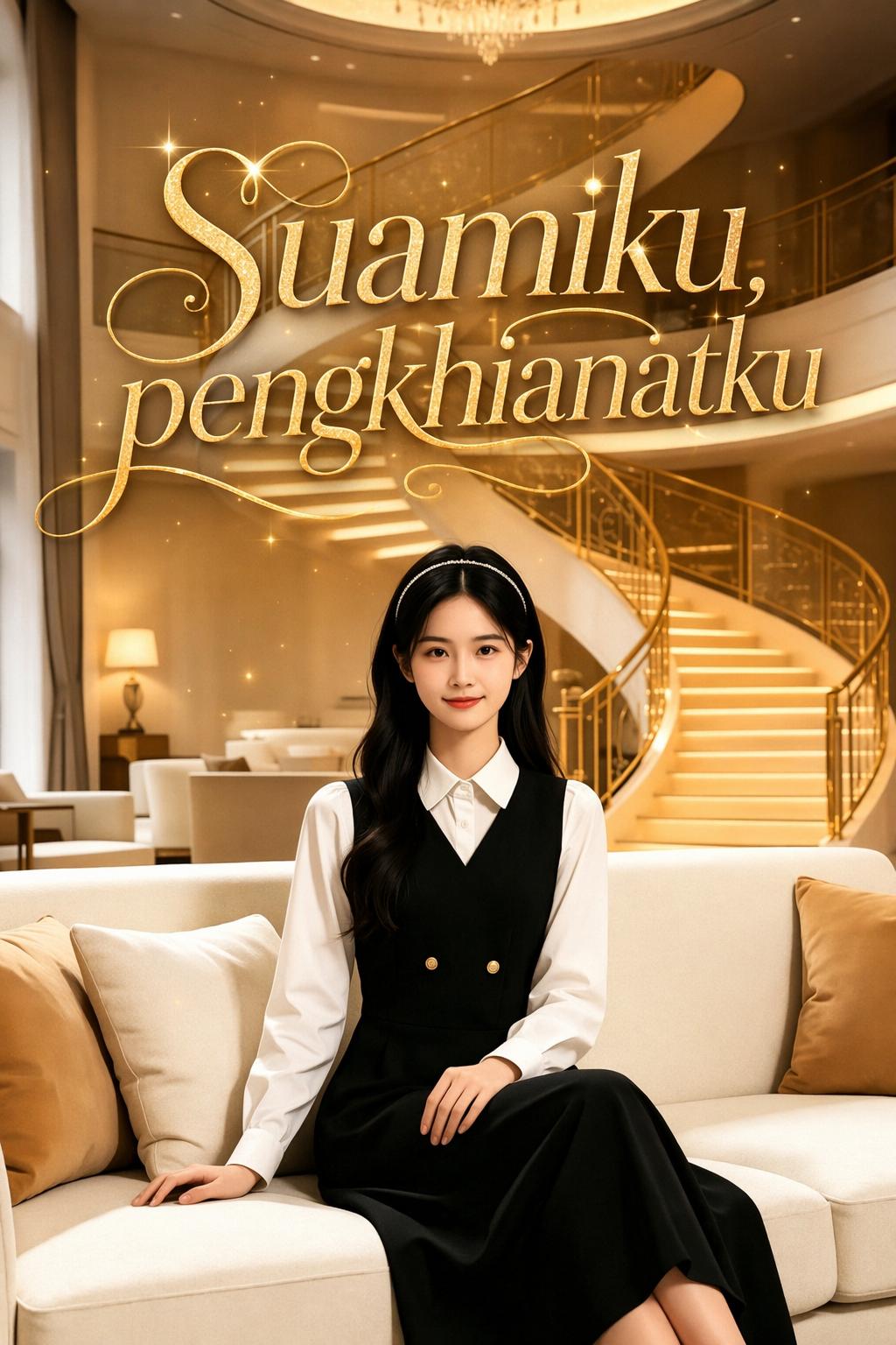 Perkahwinan Penuh Tipu Daya: Kebangkitan Isteri