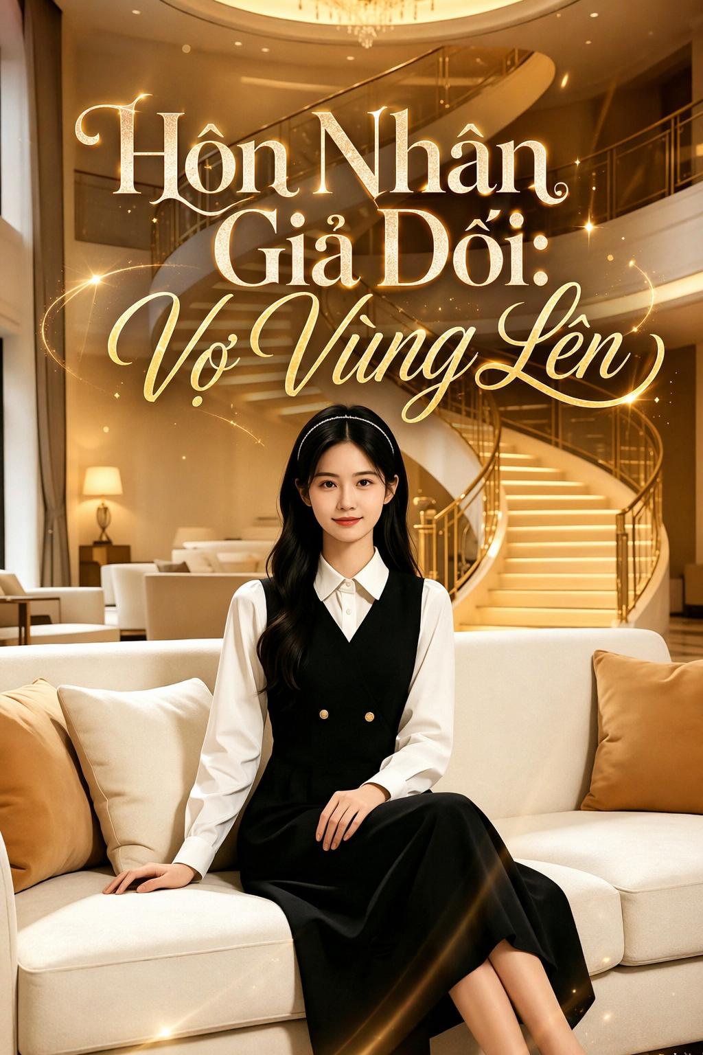 Hôn Nhân Giả Dối: Vợ Vùng Lên