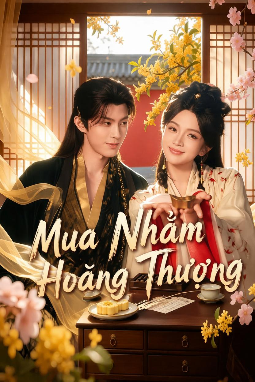 Mua Nhầm Hoàng Thượng