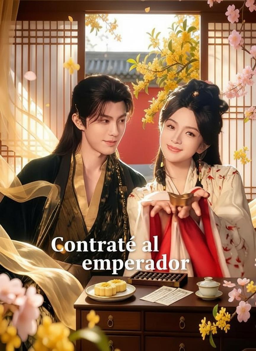 皇帝，我的金丝雀