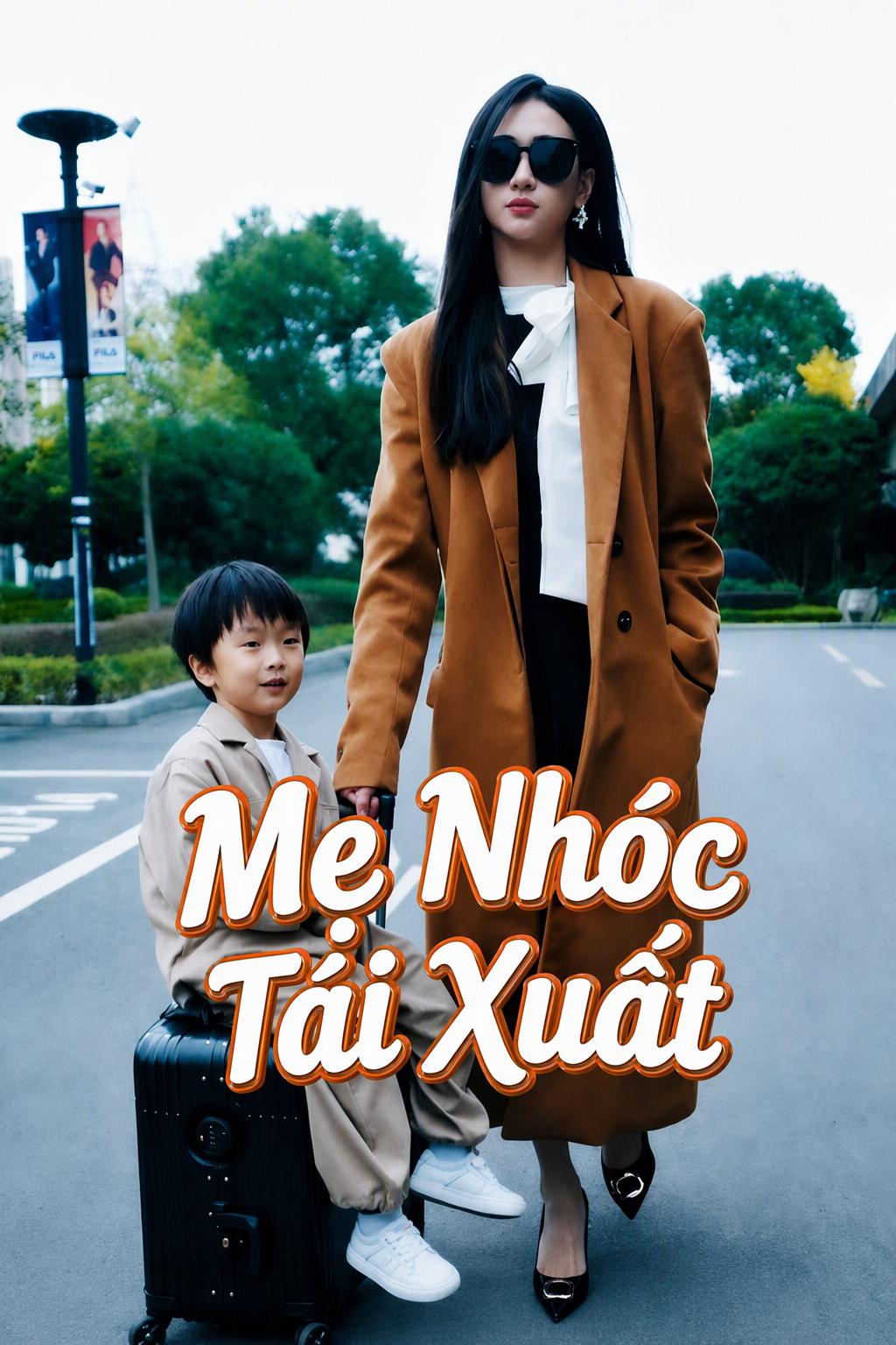 Mẹ Nhóc Tái Xuất