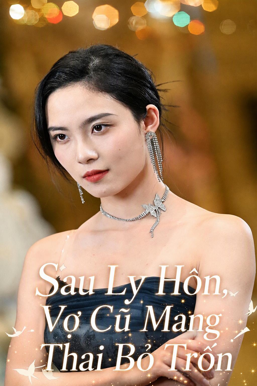 Sau Ly Hôn, Vợ Cũ Mang Thai Bỏ Trốn