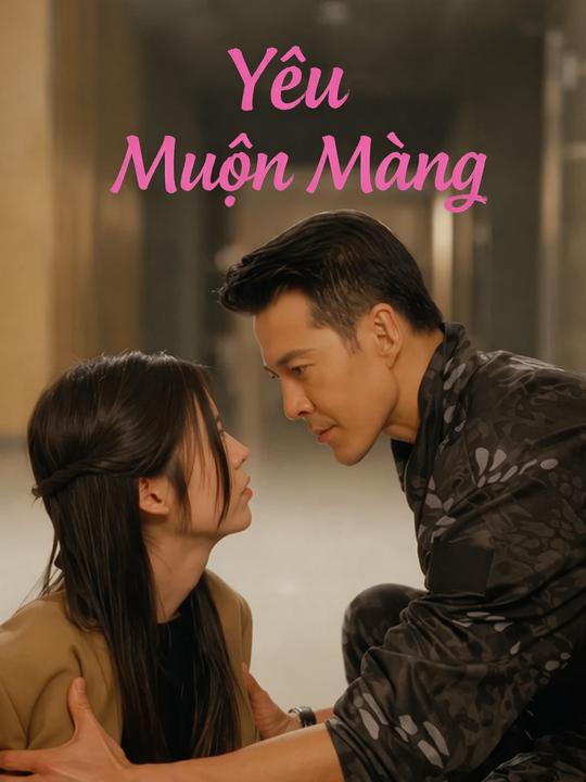 Tình yêu muộn màng