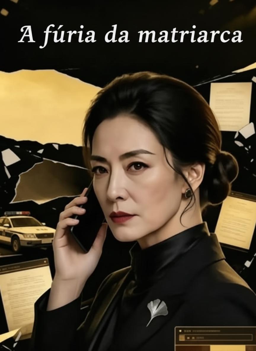 억만장자 엄마의 복수