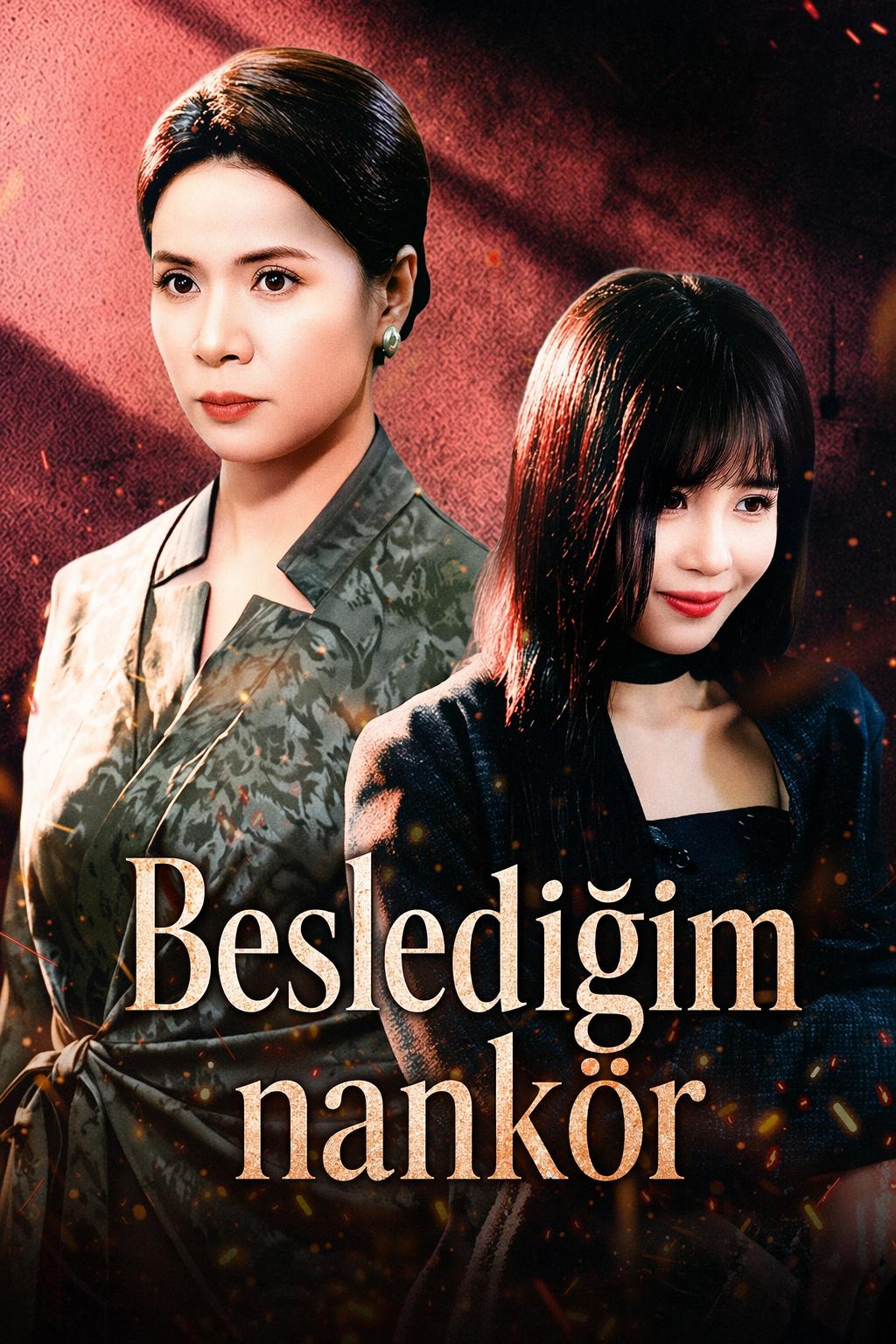İntikam İçin Yeniden Doğuş