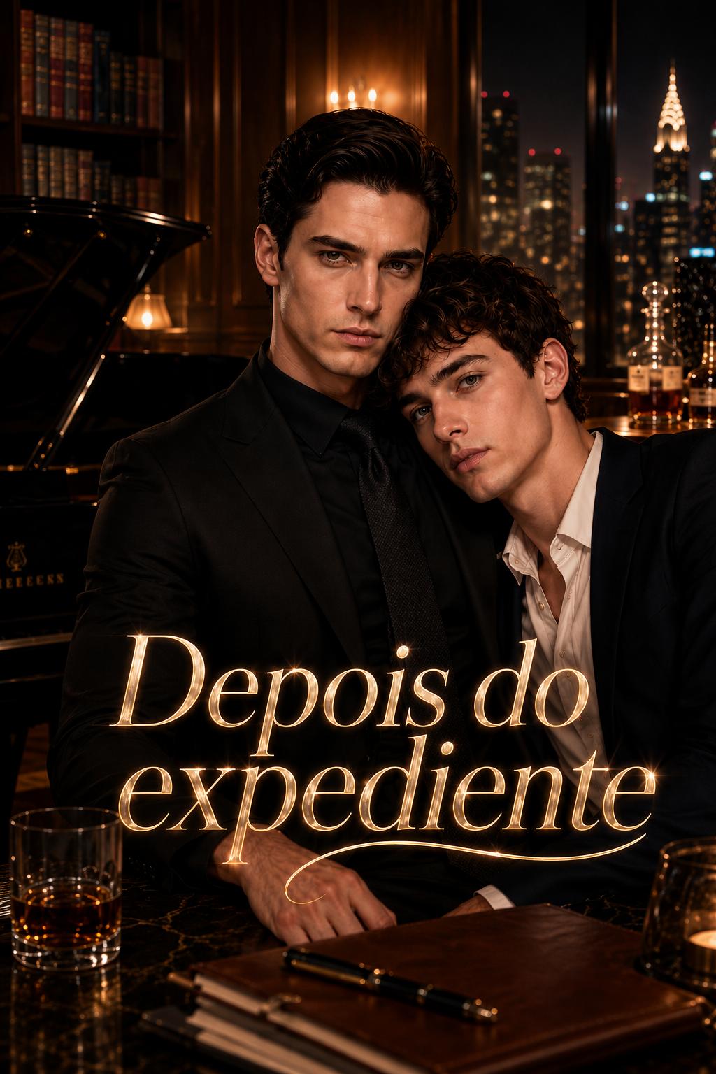 Depois do expediente