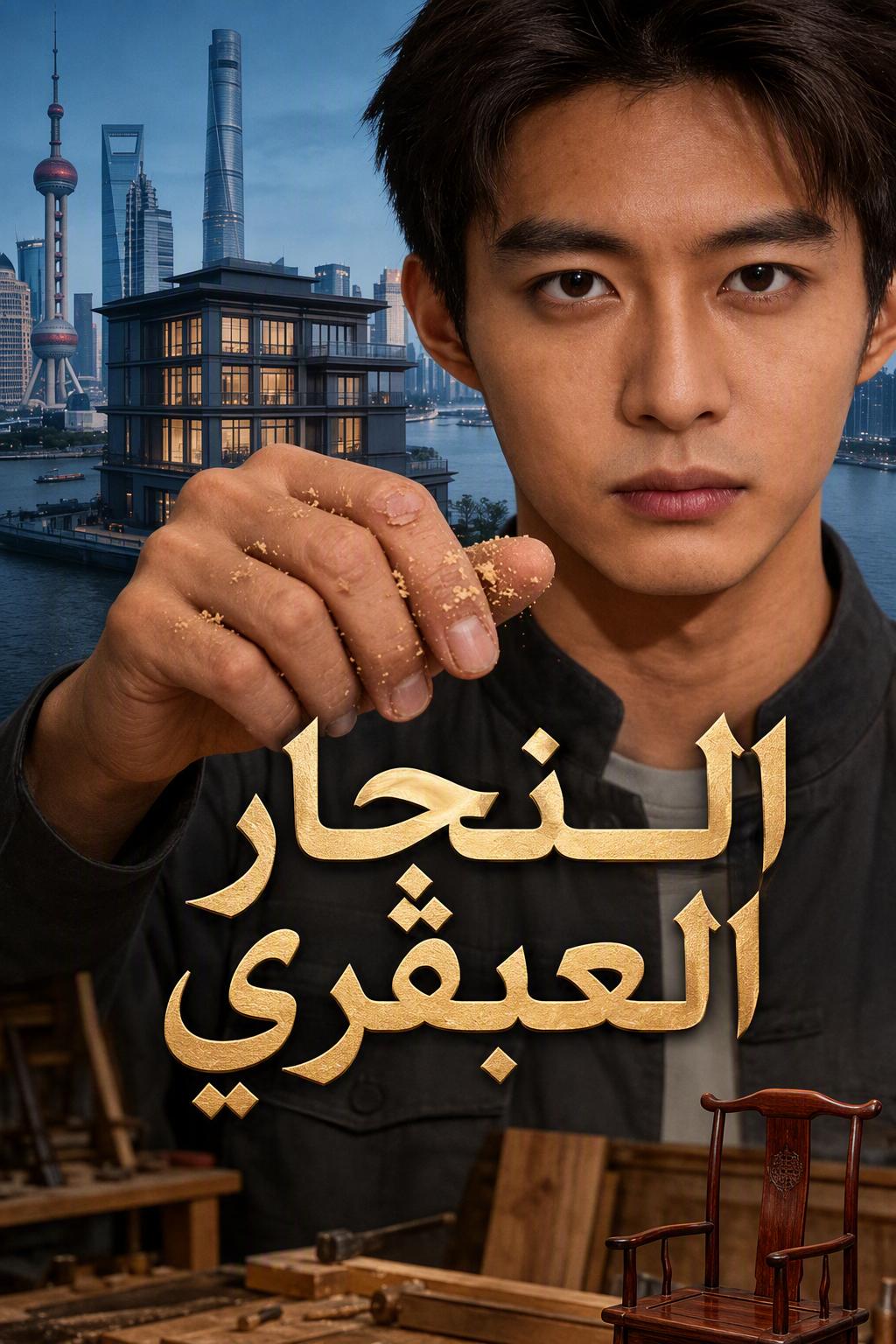المعلم المخفي