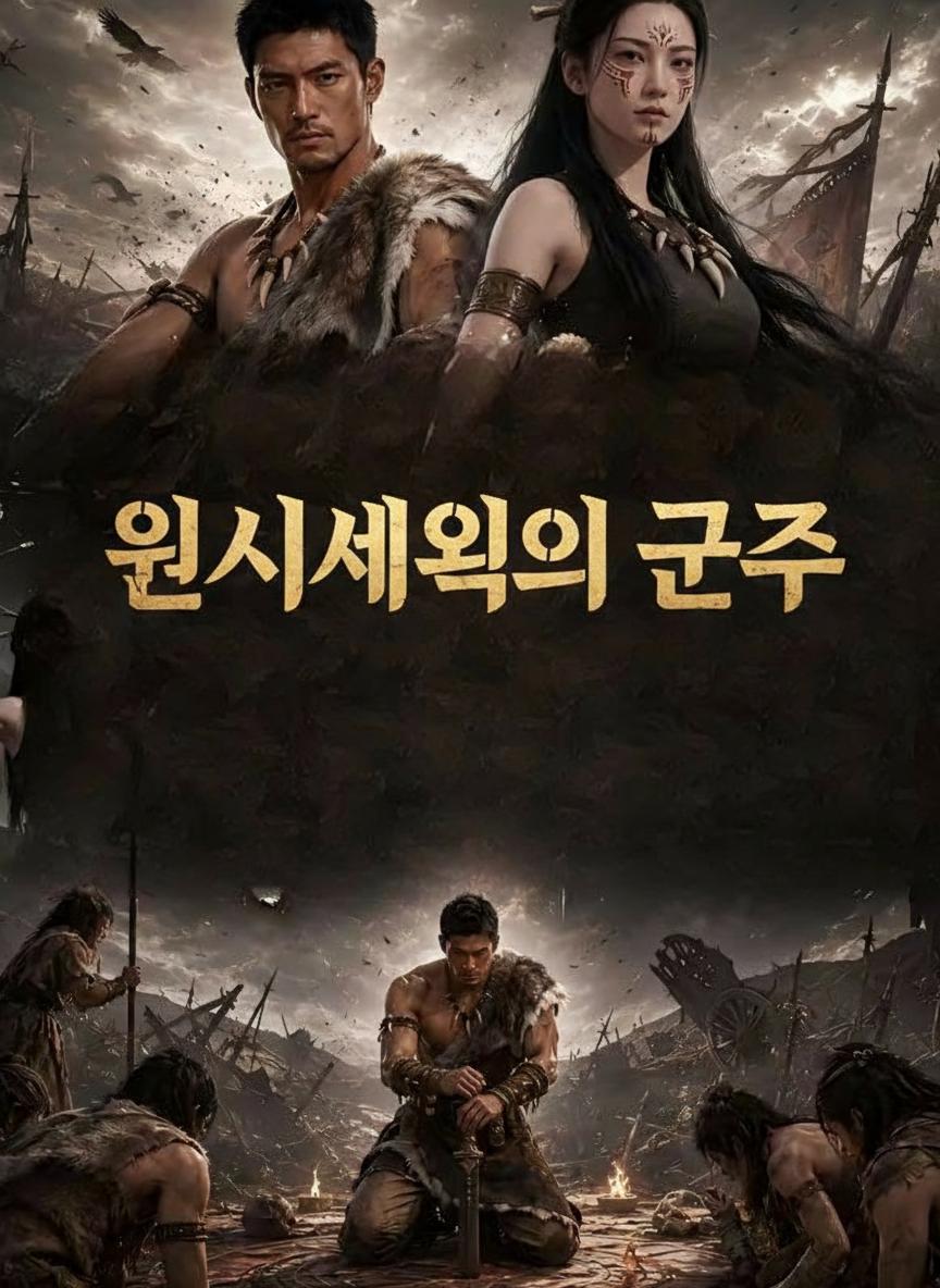 원시세계의 군주