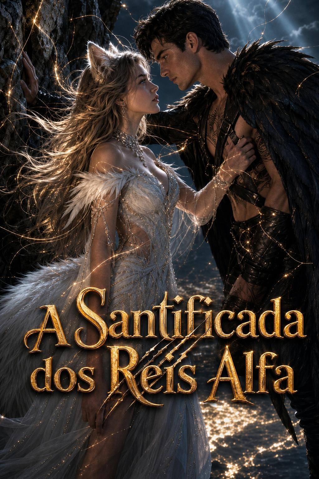 A Santificada dos Reis Alfa