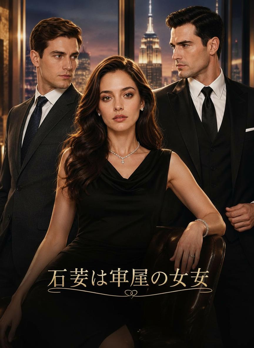 元妻は帝国の女王