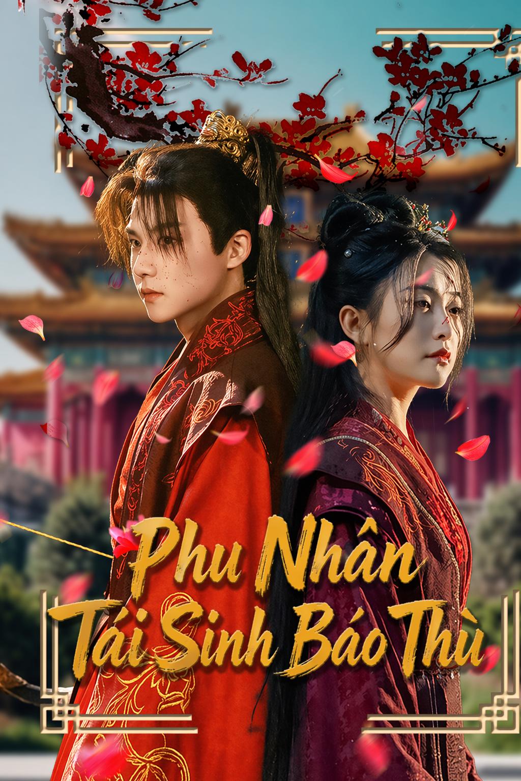 Vương Phi Trở Về