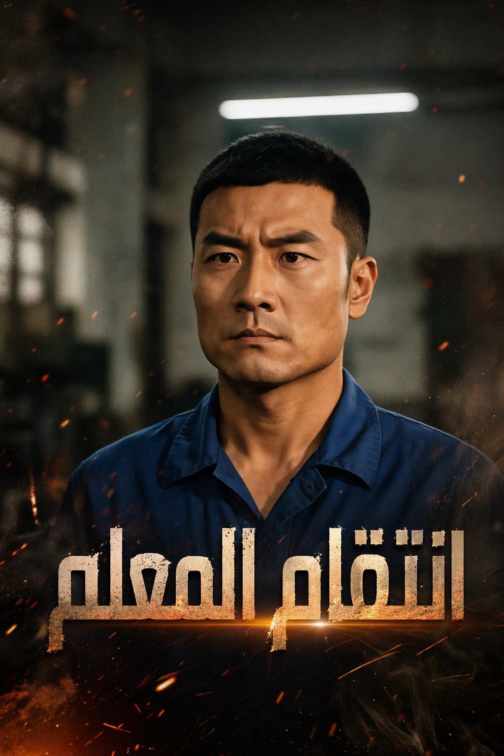انتقام المعلم