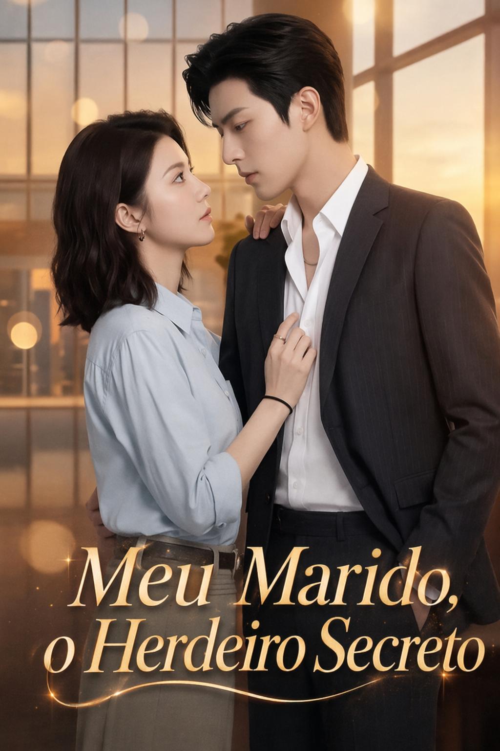 O Herdeiro que encontrei