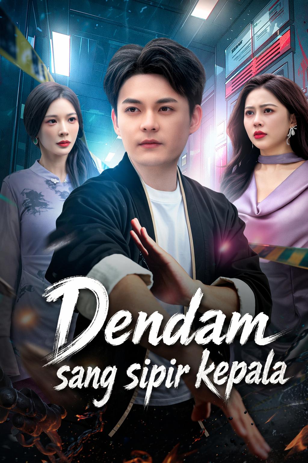 Raja Penjara Pembalasan