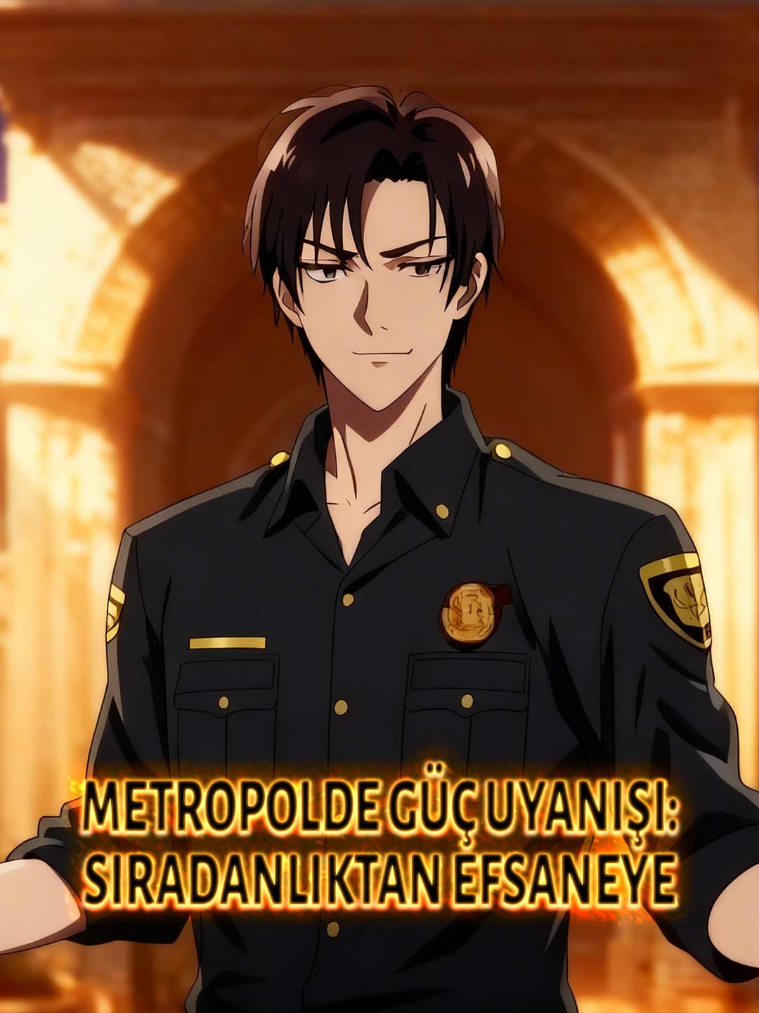 Trezirea puterii metropolitane: De la obișnuit la legendă