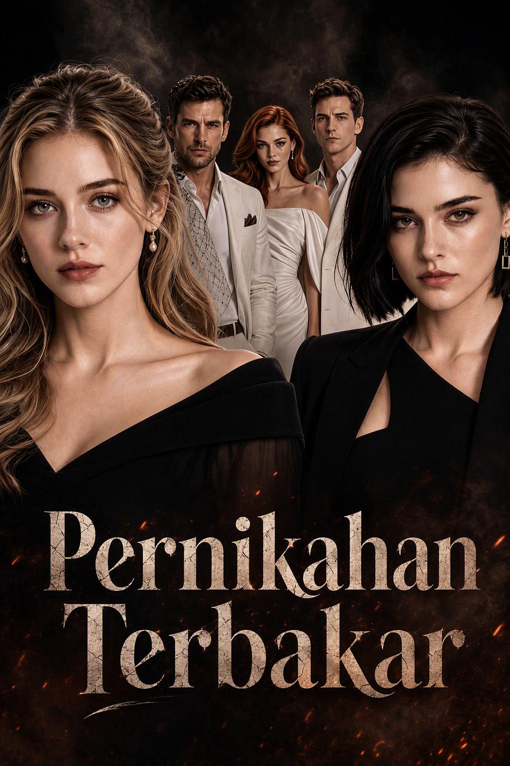 Api dan Ikatan yang Retak