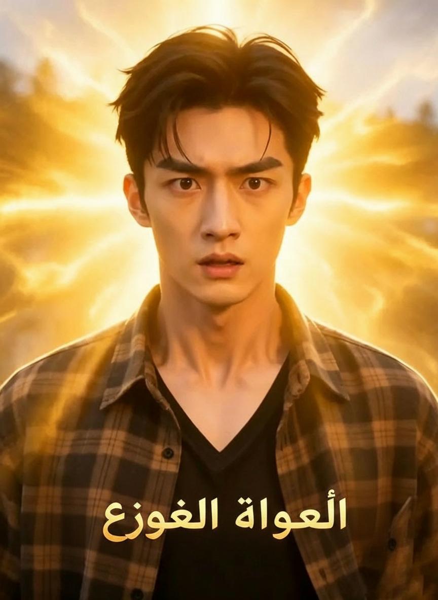 الصهر ذو القوى السرية