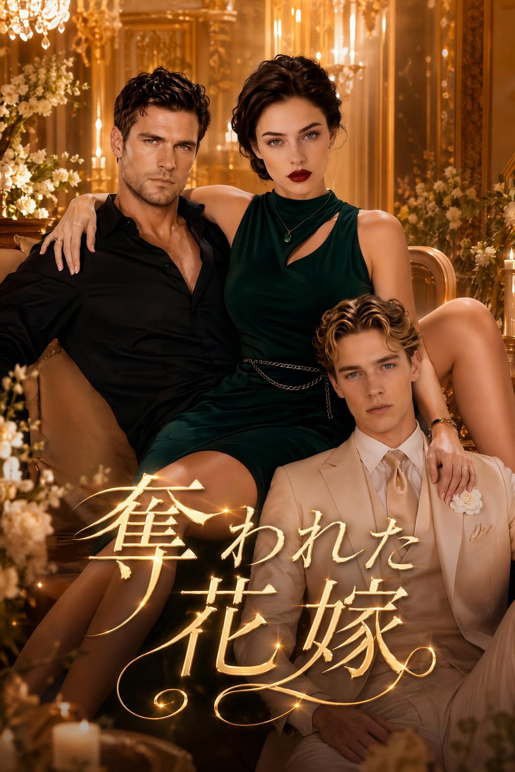 兄の婚約者