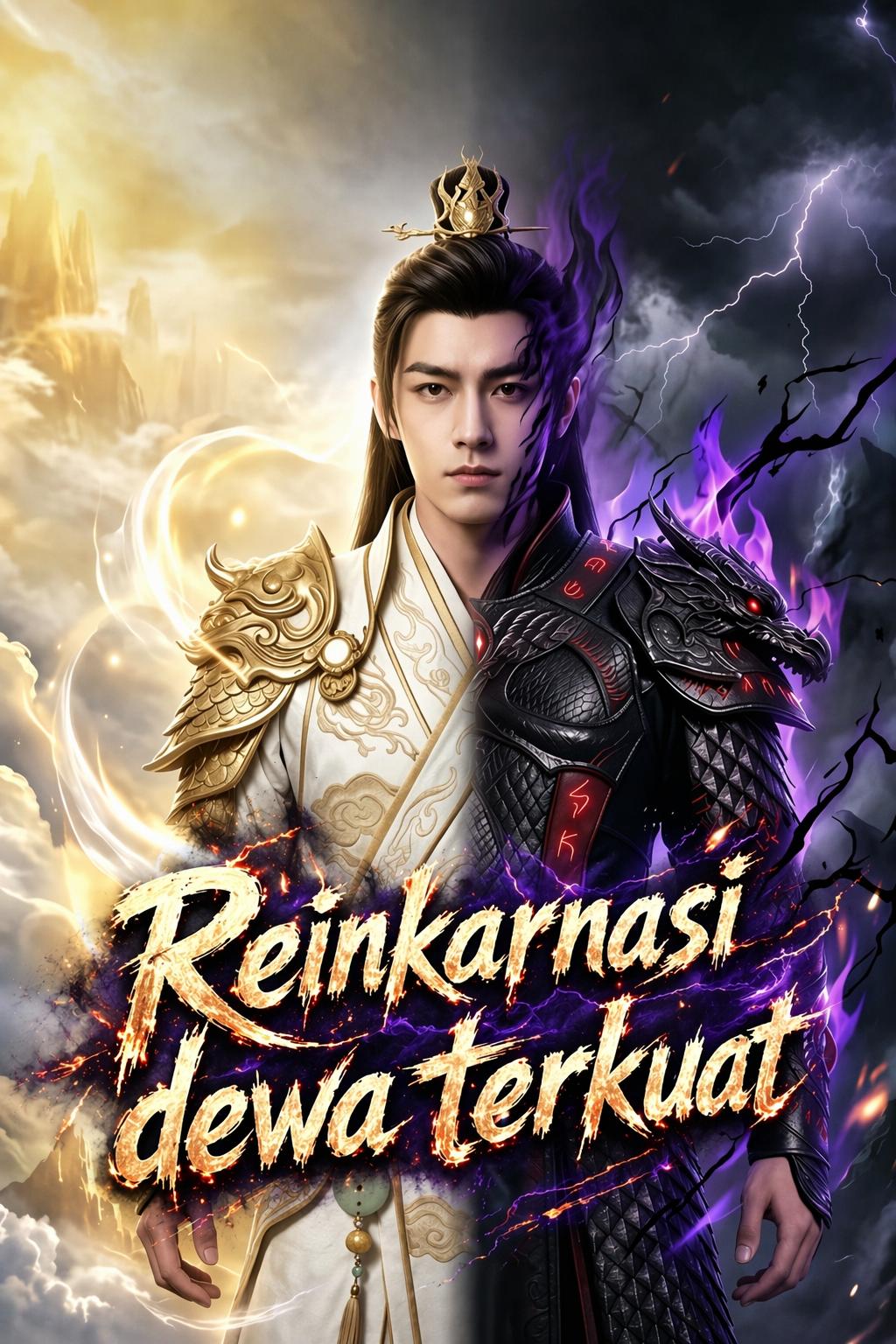 Ruh Yiyen Hükümdar