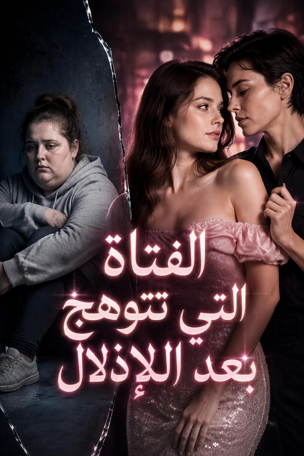 تتألق ببراعة
