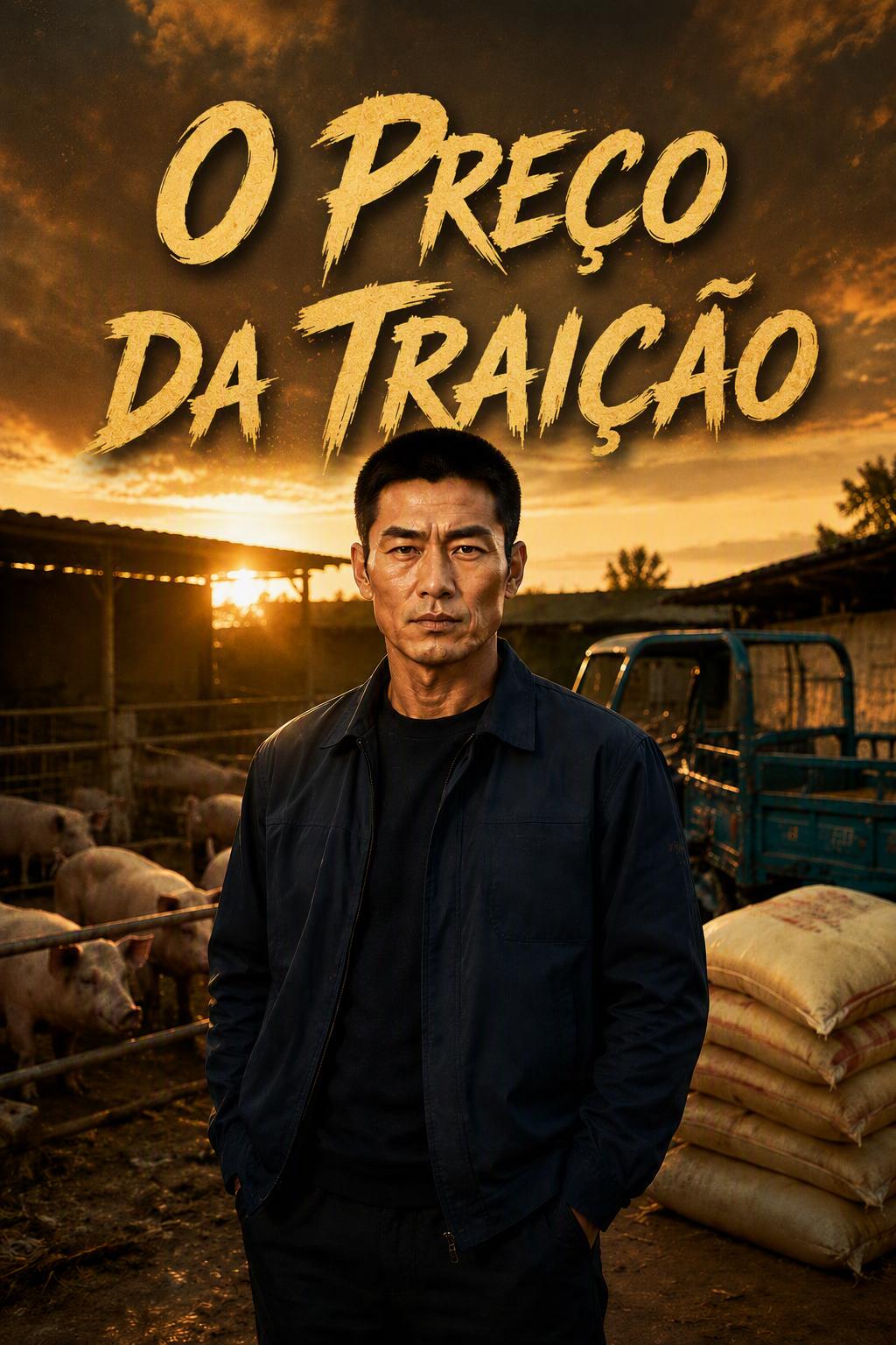 ဝက်မွေးမြူသူ၏ သစ္စာဖောက်မှု