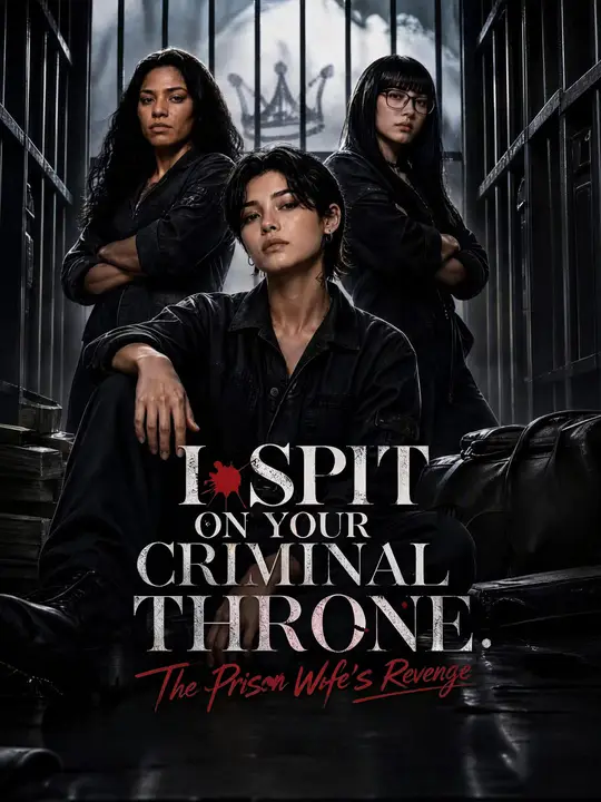 I Spit on Your Criminal Throne: The Prison Wife's Revenge
