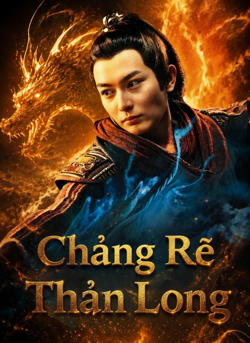 Chàng Rể Thần Long