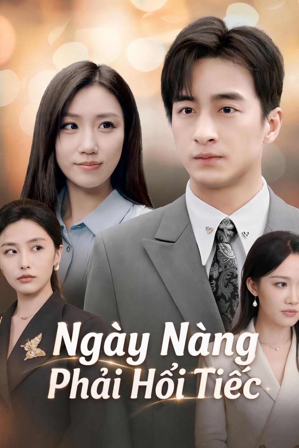 Ngày Nàng Phải Hối Tiếc