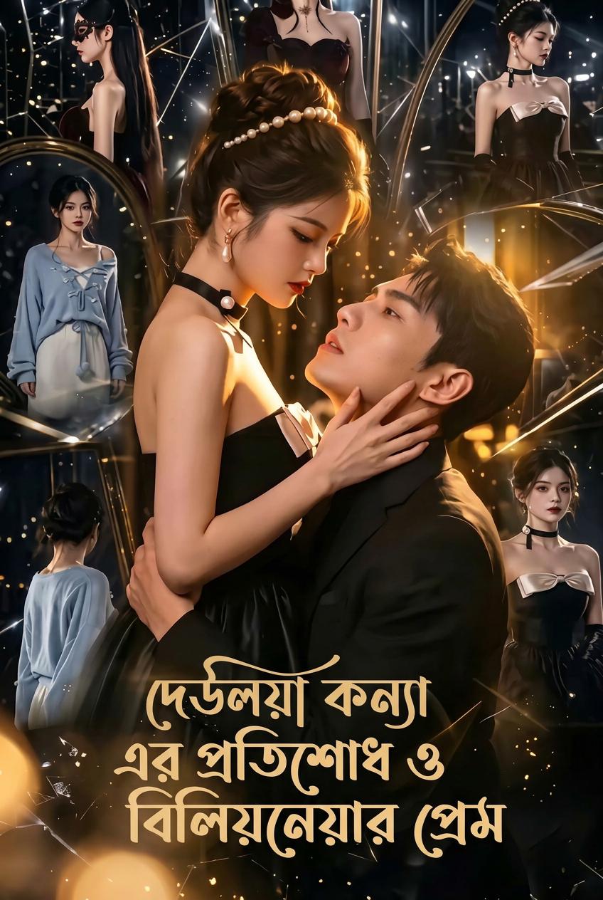 সিইও-এর গোপন পরিবার