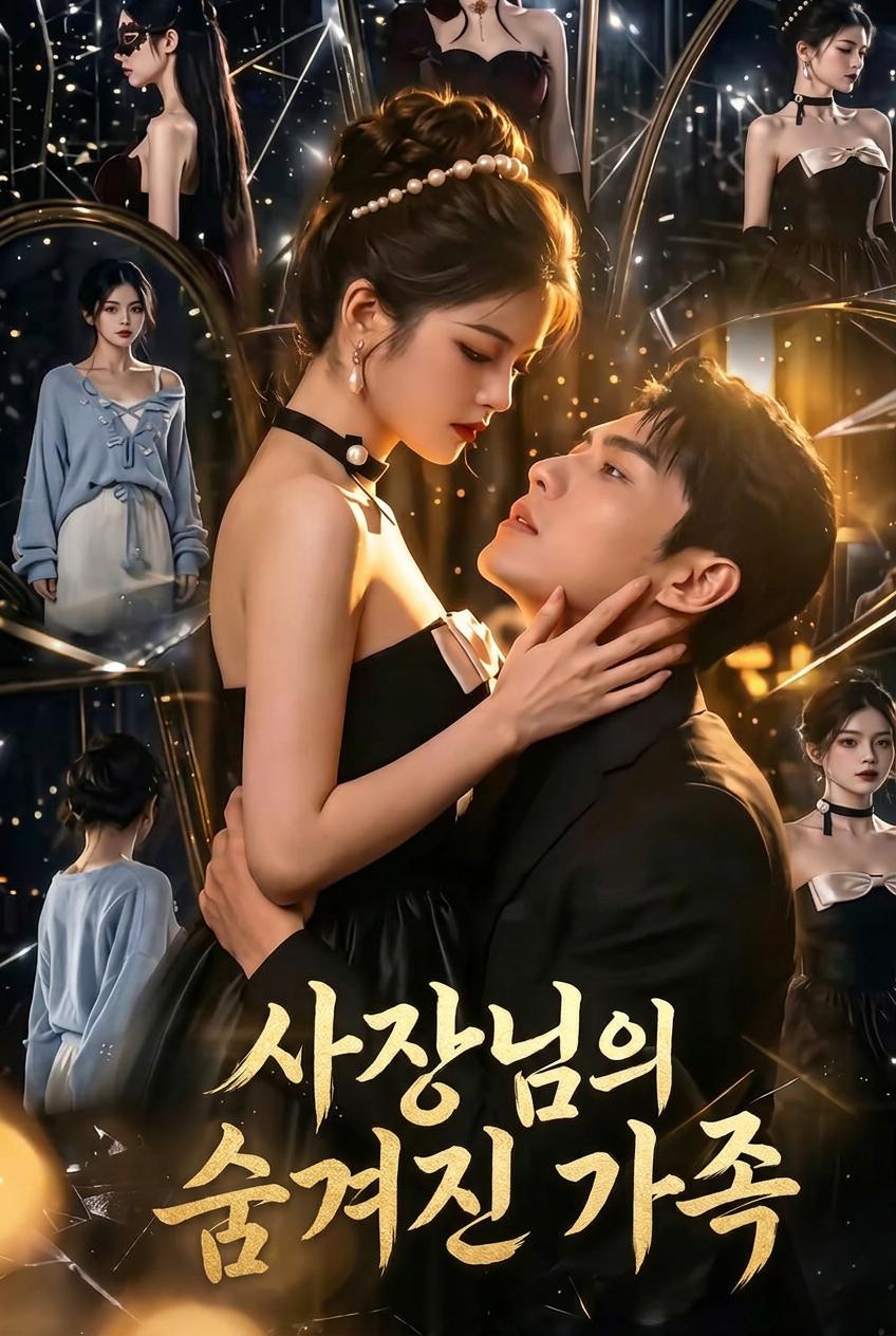 CEO의 아들과 귀국