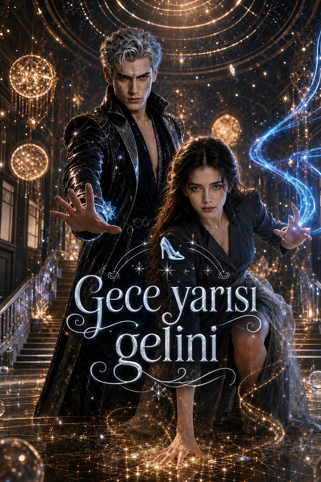 Çalınan Gece Yarısı Gelini