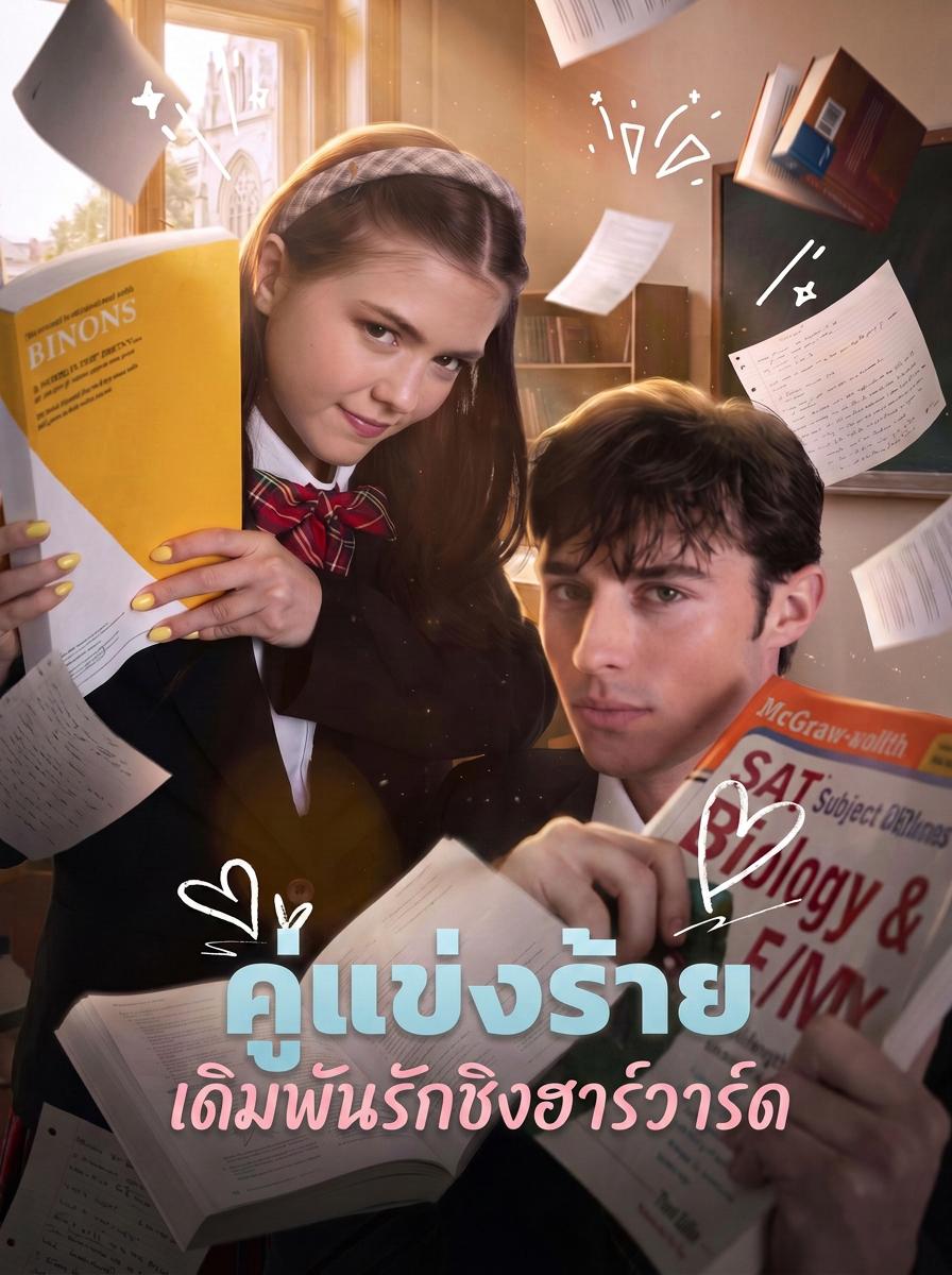 คุณหนูอัจฉริยะ