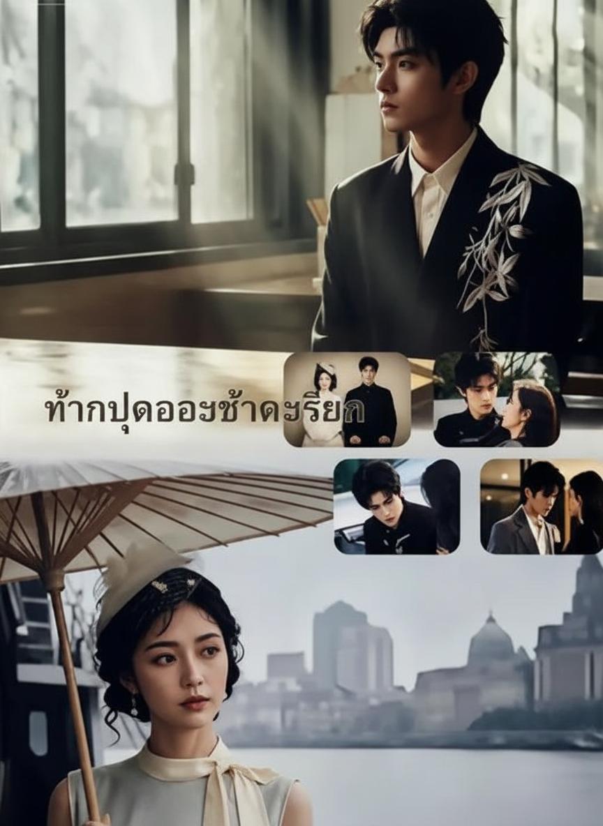 เซียนอมตะหวนคืน