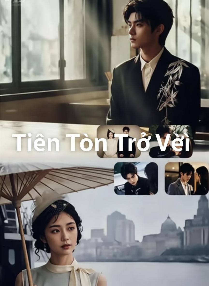 Tiên Tôn Trở Về