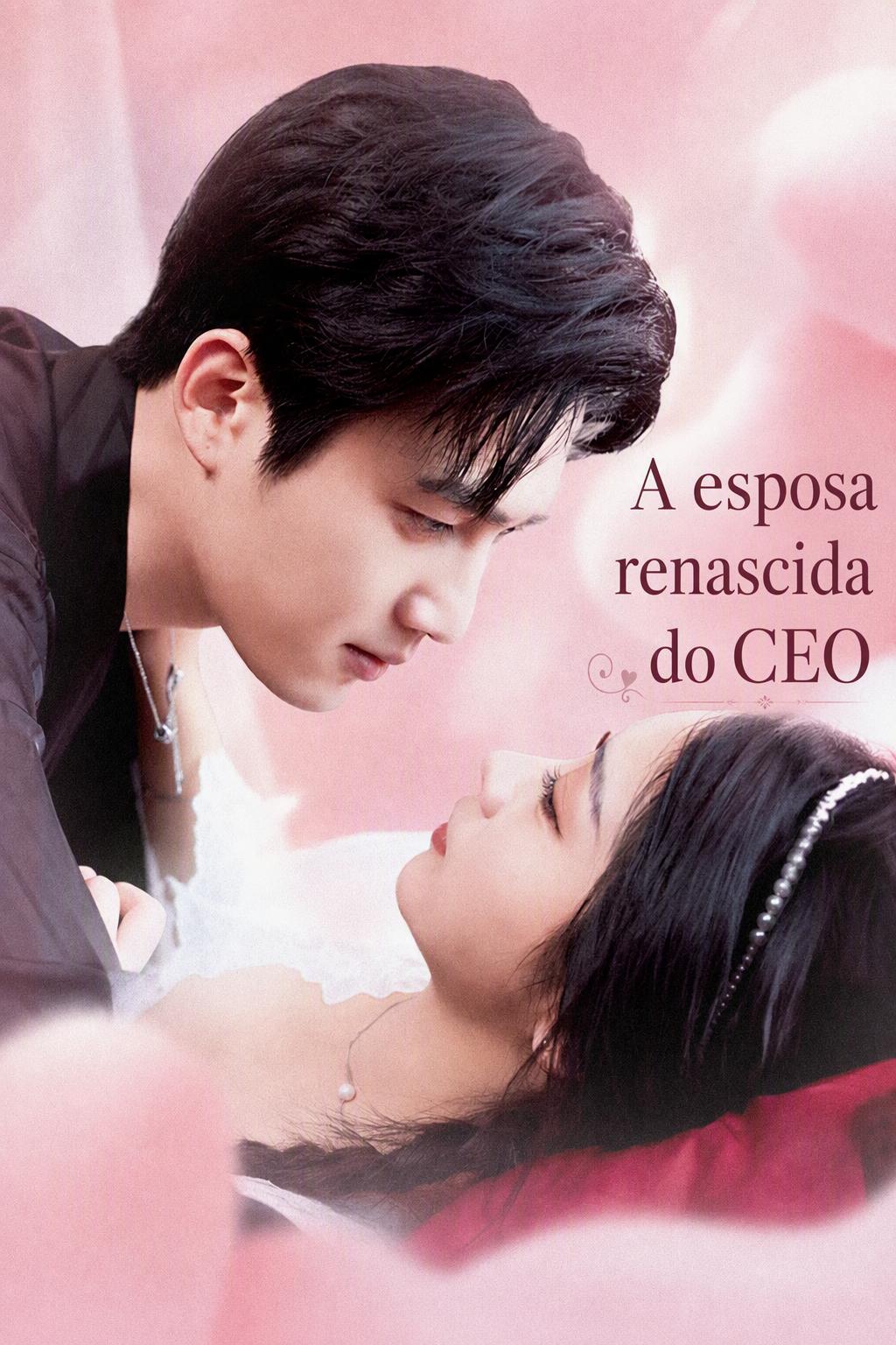 Renascida para se divorciar do CEO