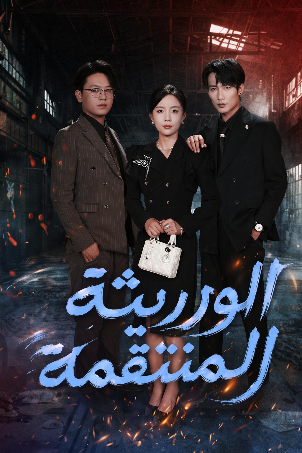 موت مزيف، انتقام عائلي
