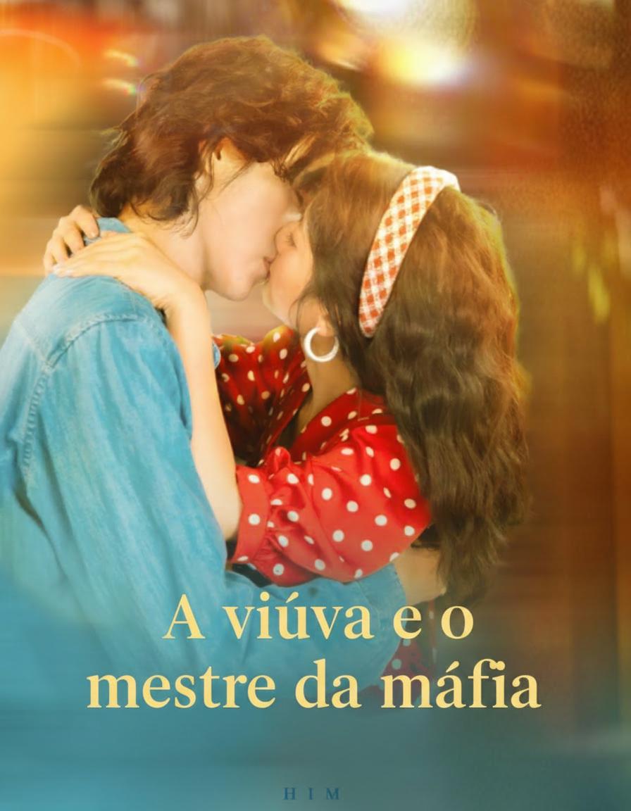 O Yakuza e a Noiva Traidora