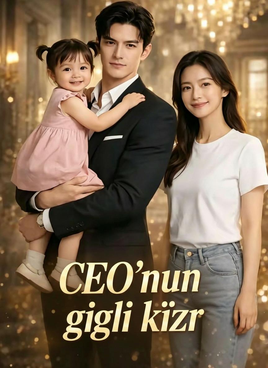 CEO ve Gizli Kızı