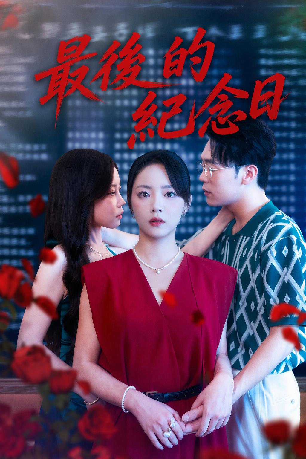 盲眼妻子的复仇